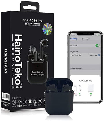 Haino Teko Wireless AirPod POP 2030