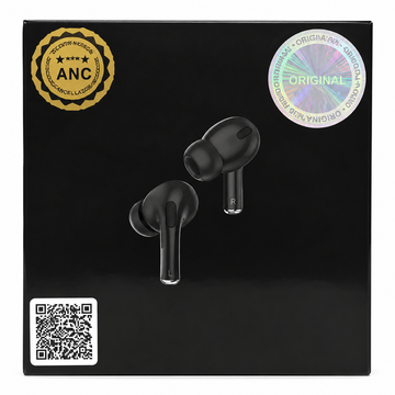 Original Airpod Pro 2 ANC Black