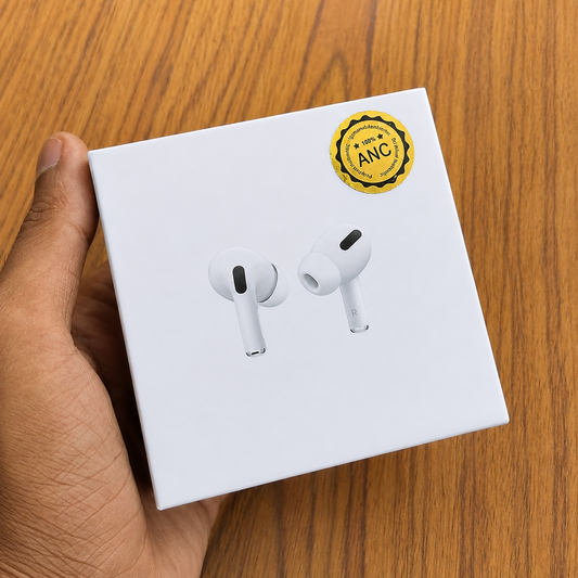 Pro 2 Original Style TWS Earphones