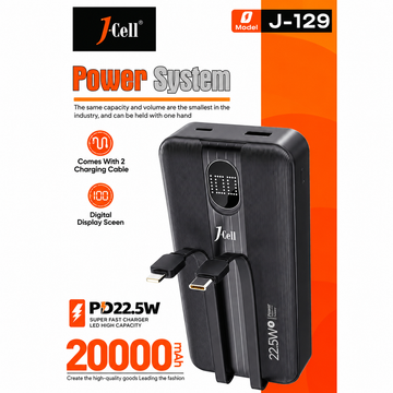 20000mah Power Bank