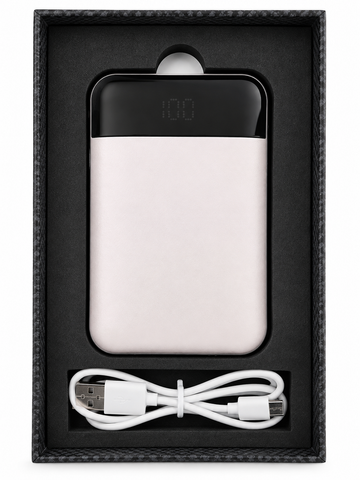 6000mah power bank