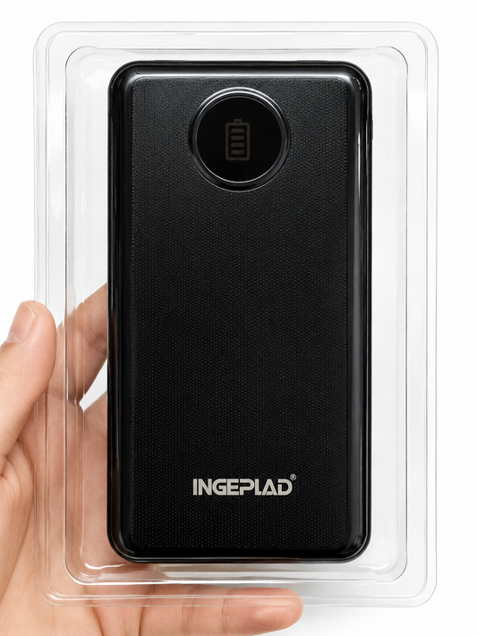 5000 mah  Power Bank