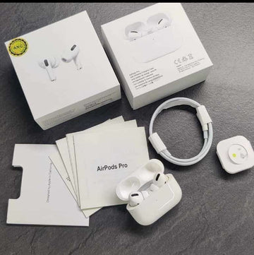 Pro 2 Original Style TWS Earphones