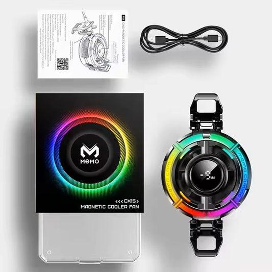 Colling Fan for Mobiles
