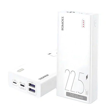 Romoss 20,000mAh Power Bank