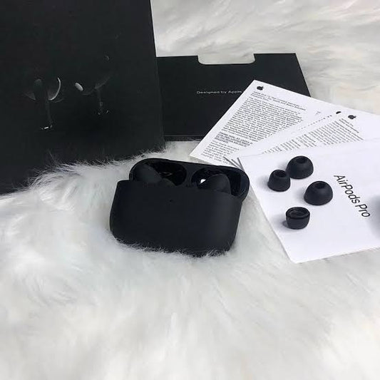Original Airpod Pro 2 ANC Black