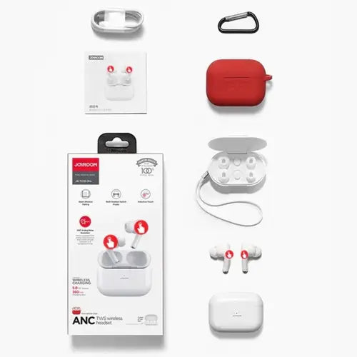 JOYROOM JR Pro TWS Wireless Earbuds